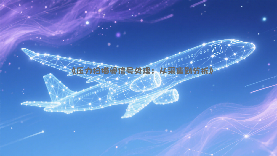 《压力扫描阀信号处理：从采集到分析》